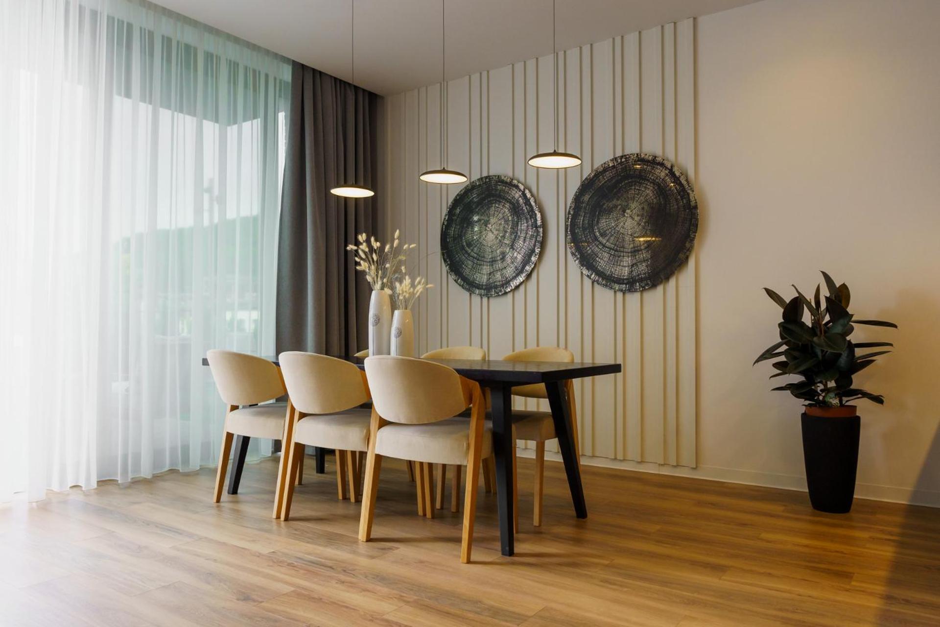 Emily Resort Leopoli Esterno foto 3D interior visualization